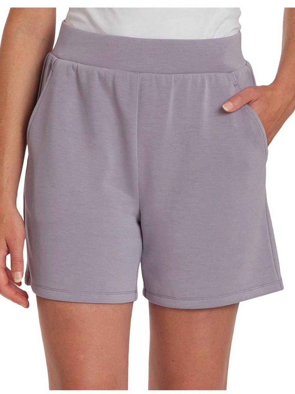 LazyPants Women's Luxe Short